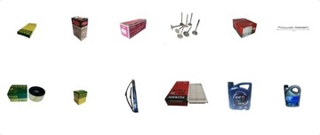 фото thumb №2, Valeo зчеплення kpl peugeot 206 partner citroen