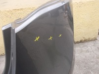 фото thumb №7, Porsche cayenne 7p5 бампер задний задняя