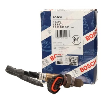 фото thumb №13, Лямбда-зонд [bosch]