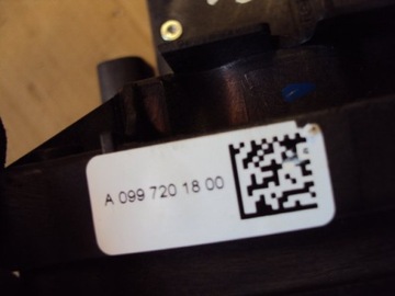 фото thumb №6, Замок дверь правые перед mercedes c-klasa w205