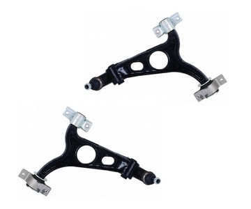 фото thumb №1, Alfa romeo 147 156 97-10 рычаг pprzód нижний новое