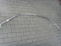 фото thumb №1, Mercedes c w204 молдинг кровельная внутренняя хром r