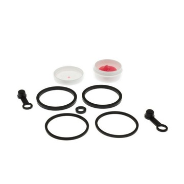 BCR-304 SET / SATZ REPARATUR DES SATTELS BREMSEN- ZURÜCK SUZUKI GS500 93-00 TL1000