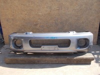 фото thumb №8, Бампер перед передний hyundai santa fe 00-06