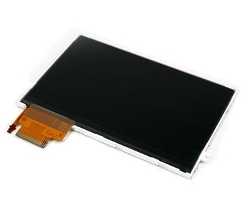 LCD ЭКРАН SONY DISPLAY PSP 2000 2004 + замена