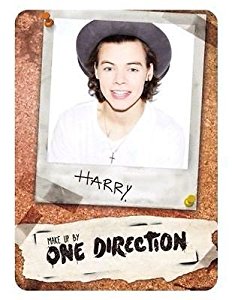 Make Up by One Direction Палетка для макияжа HARRY