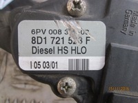 фото thumb №13, Потенциометр газа vw passat b5 1.9 tdi 00-05r