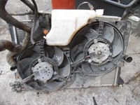 фото thumb №1, Tata safari вентилятор радіатора