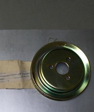 фото thumb №3, Колесо ременное насоса усилителя daf ldv v400 0192622