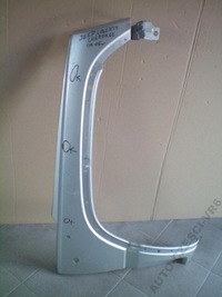 фото thumb №1, Правый крыло jeep liberty cherokee 2001-2005