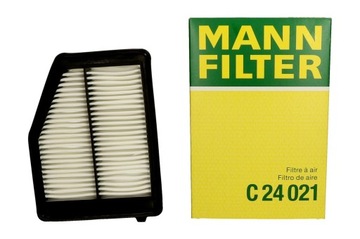 Mann-Filter C 24 021 Воздушный фильтр