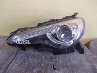 фото thumb №5, Лампа перед передняя левая toyota gt brz ксенон