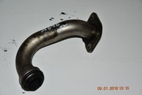 фото thumb №1, Mercedes w211 2.2cdi a646 lift трубка egr