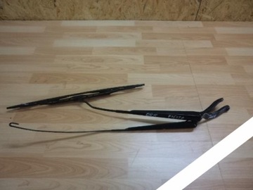 фото thumb №1, Рычаги дворник fiesta рестайлинг mk 6 08r