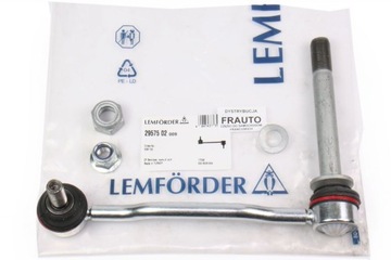 фото thumb №5, Lemforder соединитель стабилизатора peugeot 407