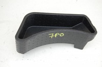 фото thumb №1, Пінополістирол багажника vw touareg 7p0