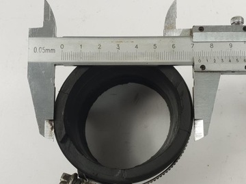 фото thumb №6, Шланг труба turbo турбины volvo v70 iii d5 6896534