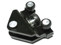 фото thumb №1, Підрамник ролик двері бокових do opel vivaro 2001-