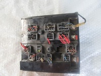 фото thumb №1, Centrala панель предохранителей mercedes atego 2005r.