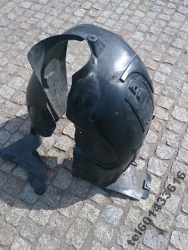 фото thumb №1, Mercedes a 176 подкрылок перед передние amg w176 оригинал