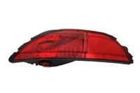 фото thumb №1, Alfa romeo mito 2009- лампа задняя przeciwmgielna^