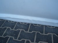 фото thumb №5, Jaguar xf левая передние оригинал