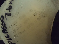 фото thumb №4, Бачок расширительный citroen c4 picasso 2006-