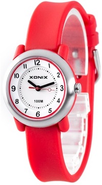 Маленькая xonix Tiping Watch для девушки