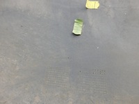 фото thumb №8, Audi a6 c6 4f9 kombi бампер задній задня