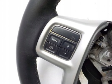 фото thumb №7, Chrysler sebring 200 flavia руль кожа eu