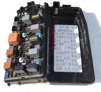 фото thumb №5, Captiva antara коробка bezpircznik bsi 96821095aa