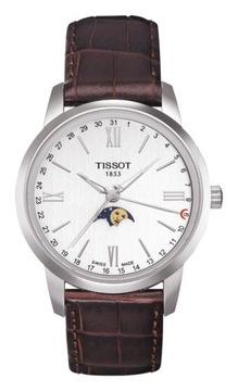 Оригинальный ремень для Tissot T033423 1603800 19 мм.