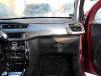 фото thumb №4, Панель приладів приладова подушки безпеки ремені citroen c3 iii