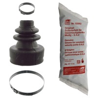 фото thumb №2, Febi bilstein 14906 набор защита, система рулевой