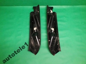 фото thumb №11, Ford c-max mk1 лампа задняя левая + вкладка