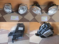 фото thumb №1, Лампа ксенон лівий fiat 500