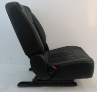 фото thumb №2, Сидіння лівий задня 2 ii ряд isofix mercedes r-kl w251