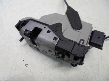 фото thumb №7, Замок ручка двері лівий задня peugeot 2008