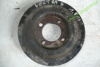 фото thumb №1, Vectra b 1.8 шкив