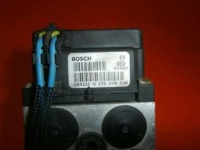 фото thumb №8, Блок керування abs nissan micra ii k11 1.0 bosch 0273004539