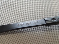 фото thumb №2, Audi q7 4m рычаг дворники 4m1955407