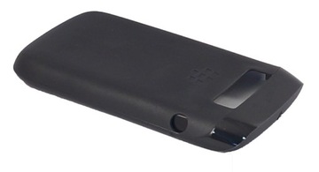 ЧЕХОЛ BLACKBERRY SOFTSHELL 9790 ЧЕРНЫЙ ОРИГИНАЛ