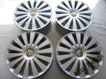 ОРИГИНАЛЬНЫЙ НОВЫЙ VW PASSAT 17 3C0601025G VW17.54