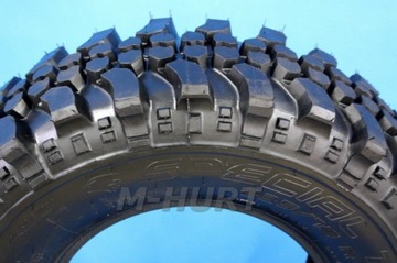 ВНЕДОРОЖНЫЕ ШИНЫ 4X4 195/80R15 копия SIMEX SUZUKI