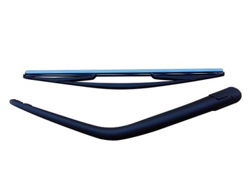 фото thumb №1, Важіль двірник зад задня renault trafic ii 2