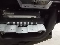 фото thumb №5, Консоль панель приладів приладова fiesta mk vi 6 04r.