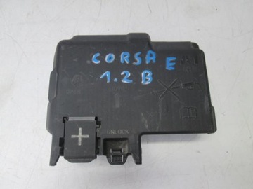 фото thumb №2, Клема плюсова opel corsa e 1.2