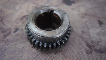 фото thumb №13, Цепь насоса масла распределительный вал master 2.5dci movano