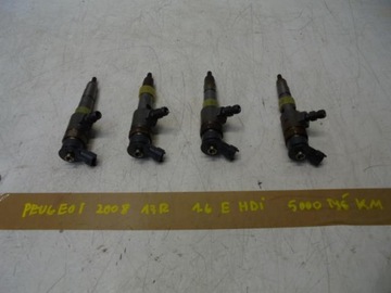 фото thumb №11, Форсунка форсунки peugeot 2008 1.6 ehdi