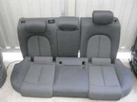 фото thumb №5, Audi a6 4g сиденья сиденье kanpa спинка перед задняя